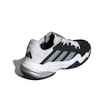 Pánská tenisová obuv adidas Barricade 13 M Core Black/White