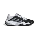 Pánská tenisová obuv adidas Barricade 13 M Core Black/White