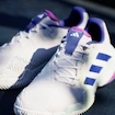 Pánská tenisová obuv adidas  Barricade 13 M Ftwr White