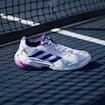 Pánská tenisová obuv adidas  Barricade 13 M Ftwr White