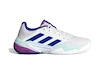 Pánská tenisová obuv adidas  Barricade 13 M Ftwr White