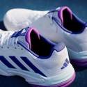 Pánská tenisová obuv adidas  Barricade 13 M Ftwr White