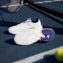 Pánská tenisová obuv adidas  Barricade 13 M Ftwr White