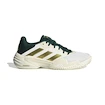 Pánská tenisová obuv adidas Barricade 13 M Vintage White