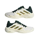 Pánská tenisová obuv adidas Barricade 13 M Vintage White