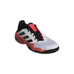 Pánská tenisová obuv adidas Barricade 13 M White/Core Black