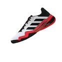 Pánská tenisová obuv adidas Barricade 13 M White/Core Black