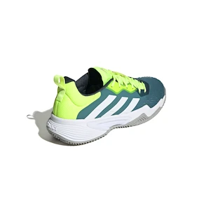 Pánská tenisová obuv adidas  Barricade Clay M ArcNgt  EUR 42