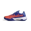 Pánská tenisová obuv adidas  Barricade M Clay Blue