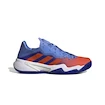 Pánská tenisová obuv adidas  Barricade M Clay Blue  EUR 42