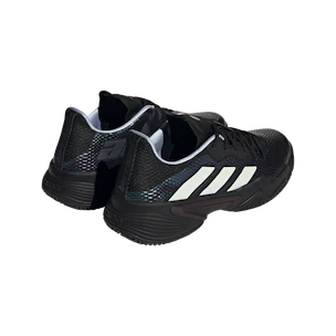 Pánská tenisová obuv adidas  Barricade M Core Black  EUR 42