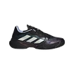 Pánská tenisová obuv adidas  Barricade M Core Black  EUR 42