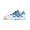 Pánská tenisová obuv adidas  Courtjam Control M Mint Ton