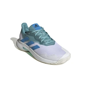 Pánská tenisová obuv adidas  Courtjam Control M Mint Ton  EUR 42