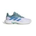 Pánská tenisová obuv adidas  Courtjam Control M Mint Ton  EUR 42