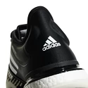 Pánská tenisová obuv adidas SoleCourt Boost M Clay Black/White