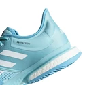 Pánská tenisová obuv adidas SoleCourt Boost Parley Blue