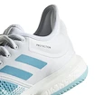 Pánská tenisová obuv adidas SoleCourt Boost Parley White