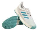 Pánská tenisová obuv adidas SoleCourt Boost Parley White