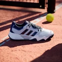 Pánská tenisová obuv adidas Solematch Control 2 Clay Halo Blue