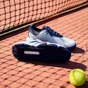 Pánská tenisová obuv adidas Solematch Control 2 Clay Halo Blue