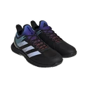 Pánská tenisová obuv adidas  Ubersonic 4 Grey/Blue