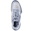 Pánská tenisová obuv Babolat Jet Mach 3 All Court Men White/Dark Grey