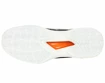 Pánská tenisová obuv Babolat  Jet Mach II Clay White/Orange