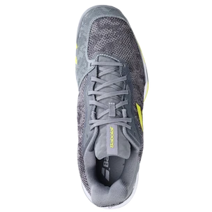 Pánská tenisová obuv Babolat Jet Tere All Court Men Grey/Aero