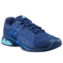 Pánská tenisová obuv Babolat Propulse Blast Clay Dark Blue