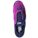 Pánská tenisová obuv Babolat Propulse Fury 3 Clay Men Dark Blue/Pink Aero