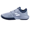 Pánská tenisová obuv Babolat SFX 4 All Court Men Grey/White