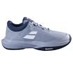 Pánská tenisová obuv Babolat SFX 4 All Court Men Grey/White