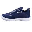 Pánská tenisová obuv Babolat SFX Evo All Court Men Dark Blue/White