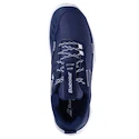 Pánská tenisová obuv Babolat SFX Evo All Court Men Dark Blue/White