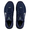 Pánská tenisová obuv Head Revolt Evo 2.0 Men Navy/Lime