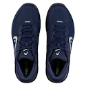 Pánská tenisová obuv Head Revolt Evo 2.0 Men Navy/Lime