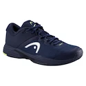 Pánská tenisová obuv Head Revolt Evo 2.0 Men Navy/Lime