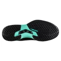 Pánská tenisová obuv Head Sprint Pro 3.5 AC Black/Teal