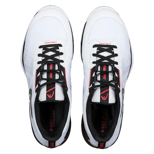 Pánská tenisová obuv Head Sprint Pro 3.5 AC White/Black