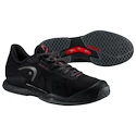 Pánská tenisová obuv Head Sprint Pro 3.5 Black/Red