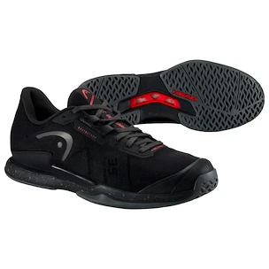 Pánská tenisová obuv Head Sprint Pro 3.5 Black/Red