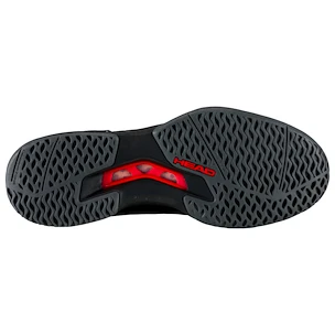 Pánská tenisová obuv Head Sprint Pro 3.5 Black/Red