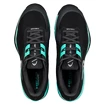 Pánská tenisová obuv Head Sprint Pro 3.5 Clay Black/Teal