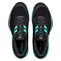 Pánská tenisová obuv Head Sprint Pro 3.5 Clay Black/Teal