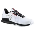 Pánská tenisová obuv Head Sprint Pro 3.5 Clay White/Black