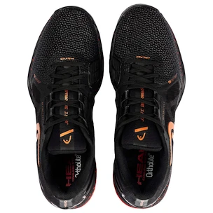 Pánská tenisová obuv Head Sprint Pro 3.5 SF Black Orange