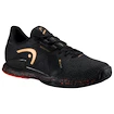 Pánská tenisová obuv Head Sprint Pro 3.5 SF Black Orange  EUR 44,5