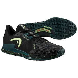 Pánská tenisová obuv Head Sprint Pro 3.5 SF Clay Men BKFG  EUR 44,5