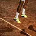 Pánská tenisová obuv Head Sprint Pro 4.0 Clay Men Lime/Navy